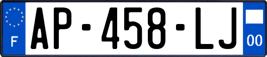 AP-458-LJ