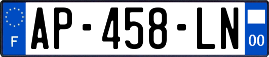 AP-458-LN