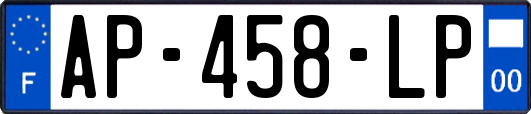 AP-458-LP