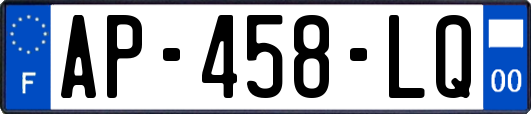 AP-458-LQ