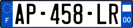 AP-458-LR