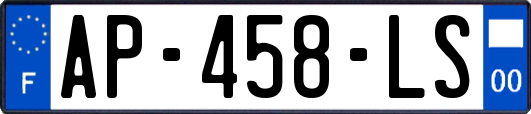 AP-458-LS