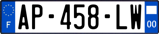 AP-458-LW