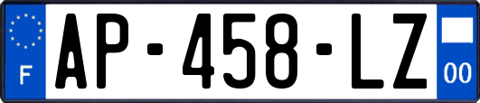 AP-458-LZ