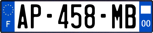 AP-458-MB