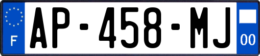 AP-458-MJ