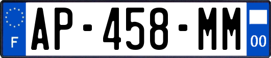AP-458-MM