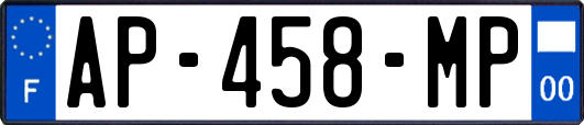 AP-458-MP
