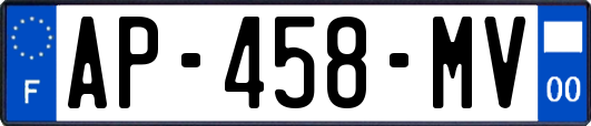 AP-458-MV