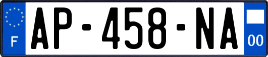 AP-458-NA
