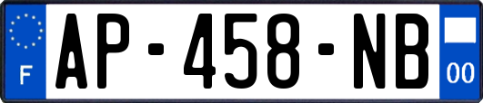 AP-458-NB
