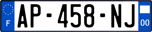 AP-458-NJ