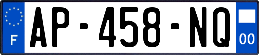 AP-458-NQ