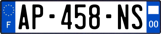 AP-458-NS