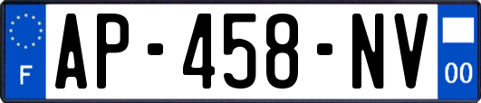 AP-458-NV