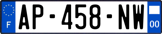 AP-458-NW