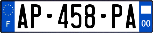 AP-458-PA