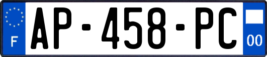 AP-458-PC