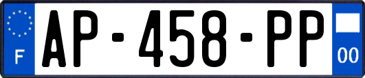 AP-458-PP