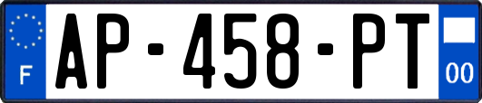 AP-458-PT