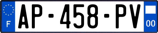 AP-458-PV