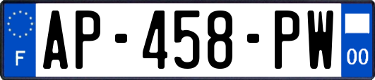 AP-458-PW
