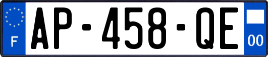 AP-458-QE