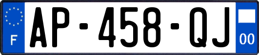 AP-458-QJ
