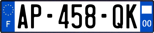 AP-458-QK