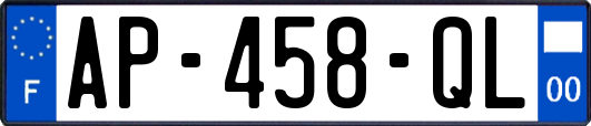 AP-458-QL