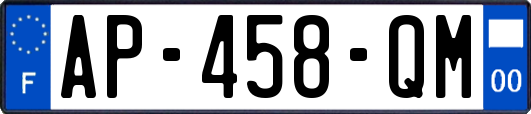 AP-458-QM