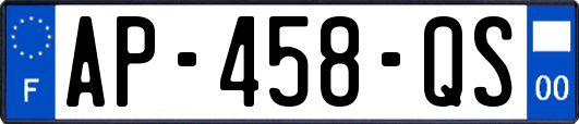 AP-458-QS