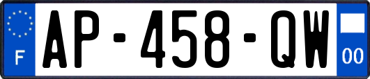 AP-458-QW