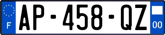 AP-458-QZ
