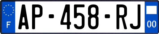 AP-458-RJ
