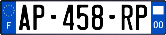 AP-458-RP