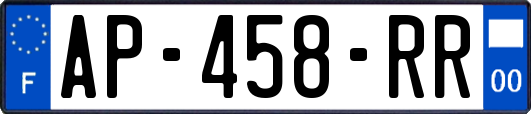 AP-458-RR