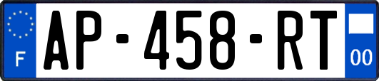 AP-458-RT