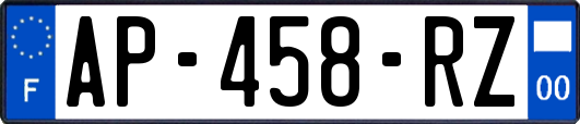 AP-458-RZ
