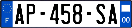 AP-458-SA