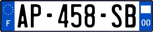 AP-458-SB