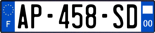 AP-458-SD