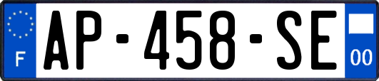 AP-458-SE