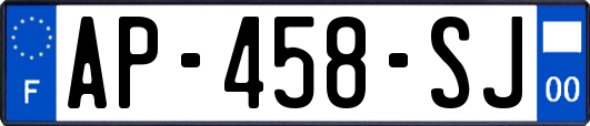 AP-458-SJ
