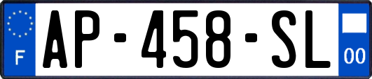 AP-458-SL
