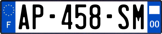 AP-458-SM