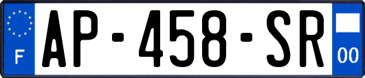 AP-458-SR