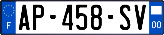 AP-458-SV