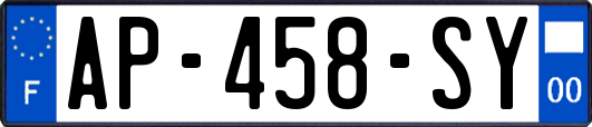 AP-458-SY