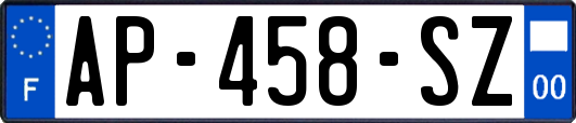 AP-458-SZ